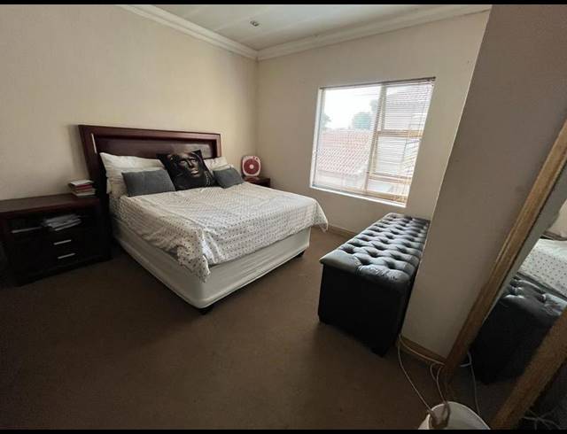 3 BEDROOM PROPERTY TO RENT IN MANTEVREDE